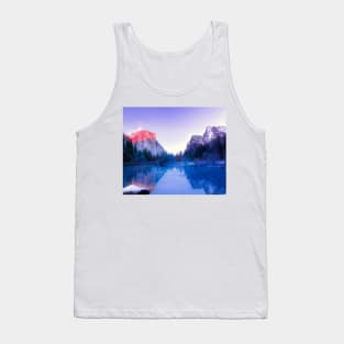 Nature Tank Top